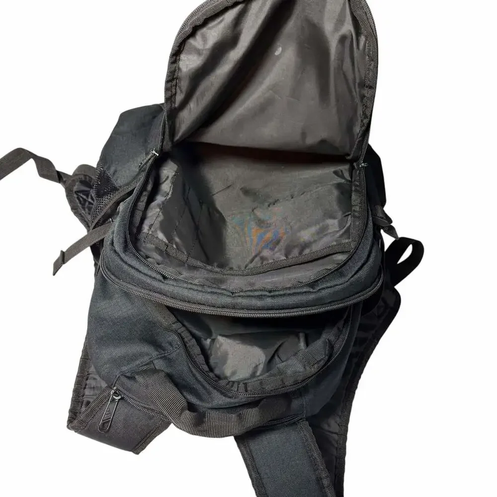 Adidas Impulse Backpack in Black